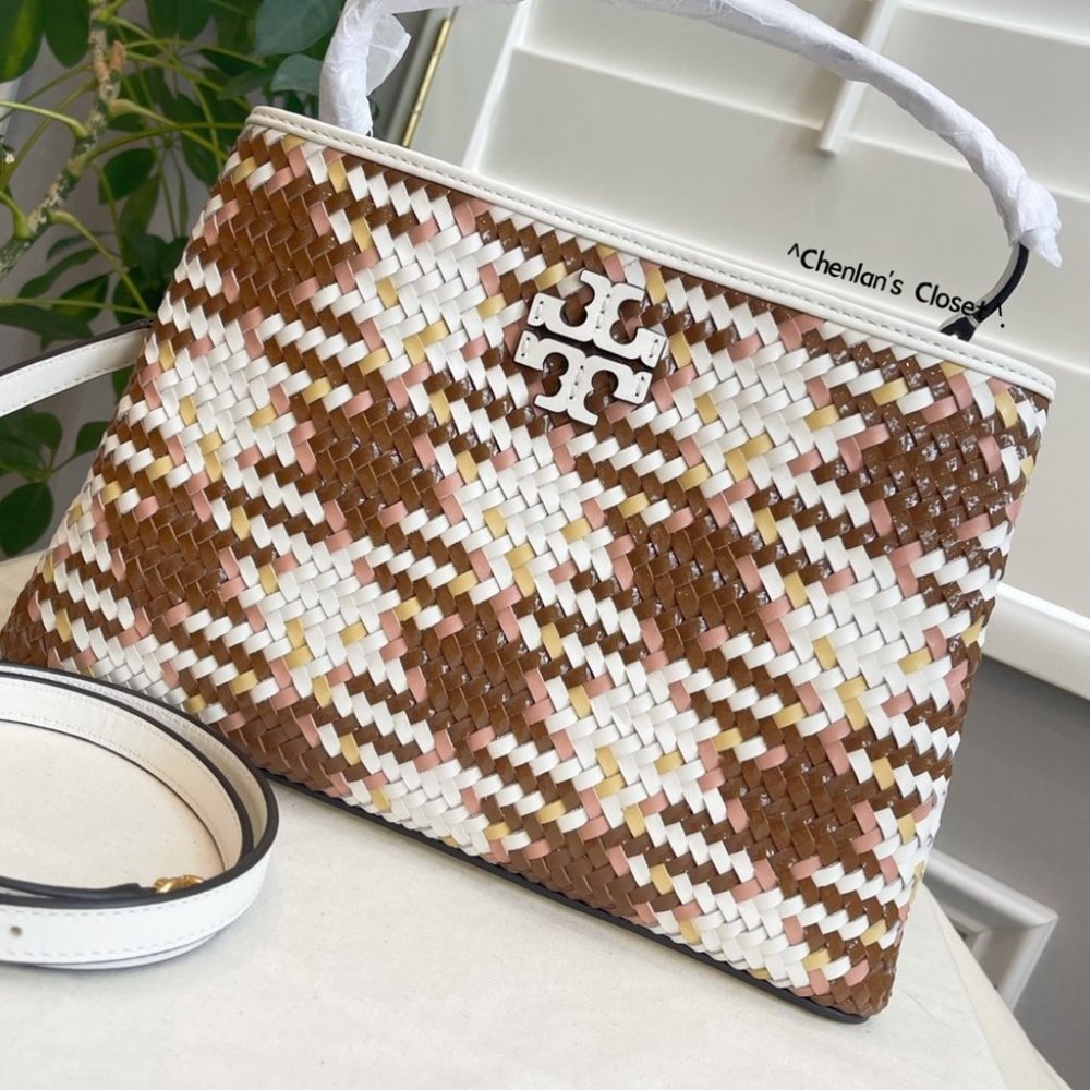 NEW $648 Tory Burch - Picture 10 of 16